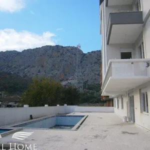 Квартира в Анталия, фото 3