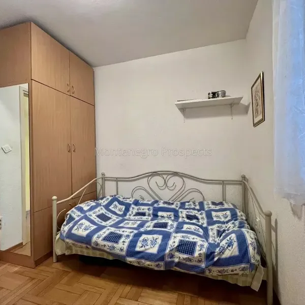 Квартира в Будва, фото 1