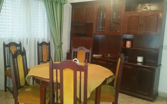 Квартира в Аликанте