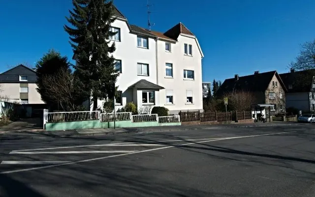 Квартира в Золинген