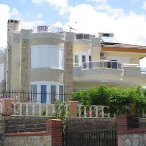Вилла в Махмутлар, фото 2