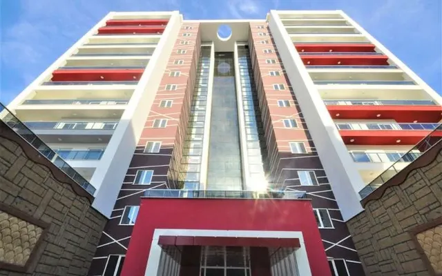 Квартира в Алания