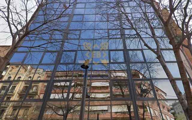 Коммерческая недвижимость в Барселона