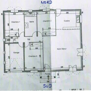 Дом в Оккитания, фото 3