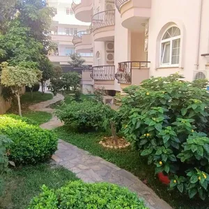 Квартира в Оба Махаллеси, фото 4