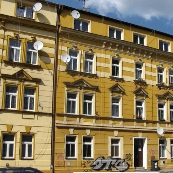 Квартира в Карловы Вары, фото 1