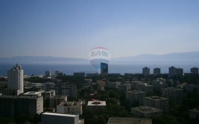 Квартира в Риека