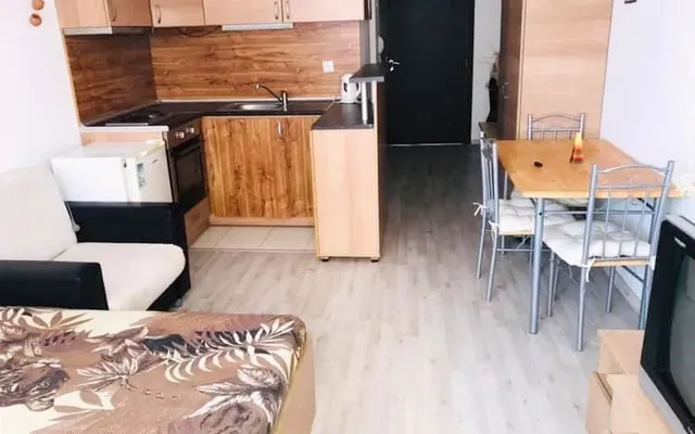 Квартира в Несебр