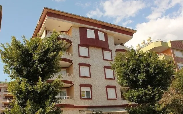 Квартира в Алания