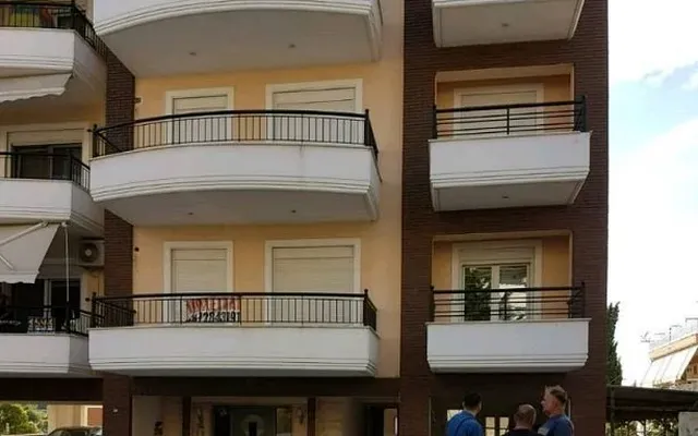 Квартира в Термайкос