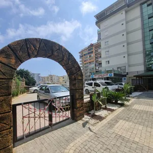 Квартира в Махмутлар, фото 5