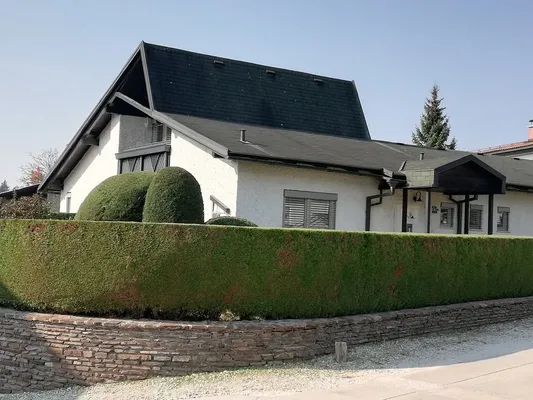 Отдельный дом в Целе