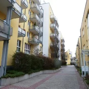 Квартира в Франкфурт-на-Майне, фото 2