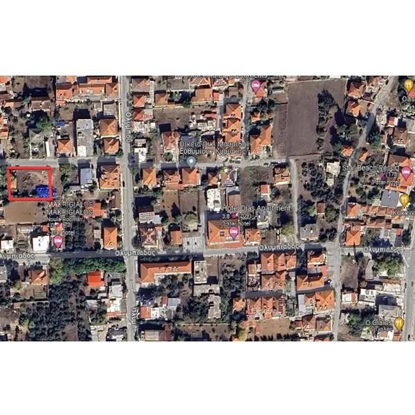 Фото объекта