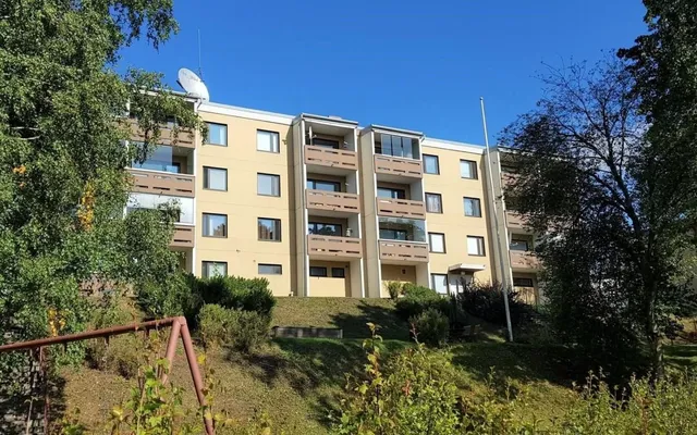 Квартира в Лаппеенранта
