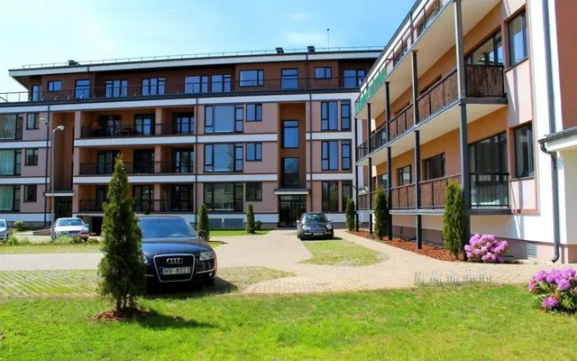 Квартира в Юрмала