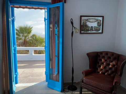 Отель в Агиос-Николаос