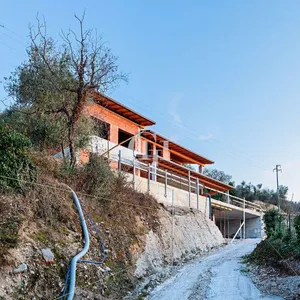 Вилла в Торре Педрера, фото 4