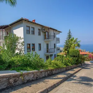 Квартира в Алания, фото 3