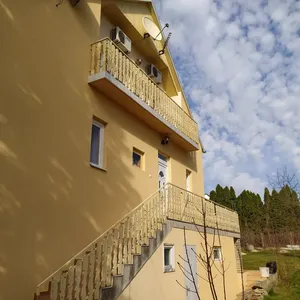 Дом в Хевиз, фото 2