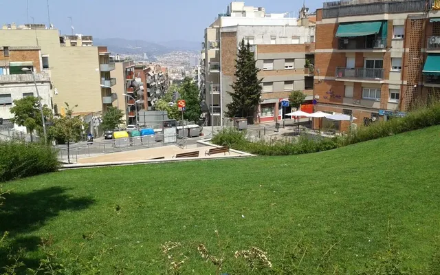 Квартира в Барселона