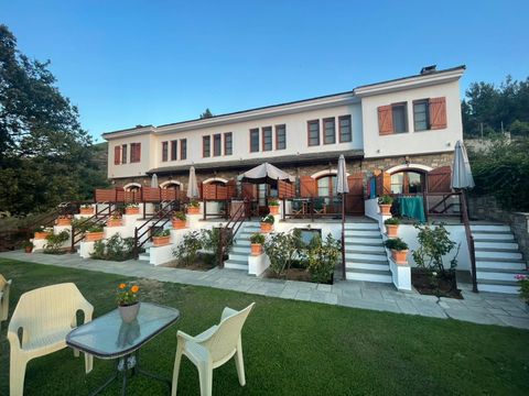 Отель в Регион Тасос