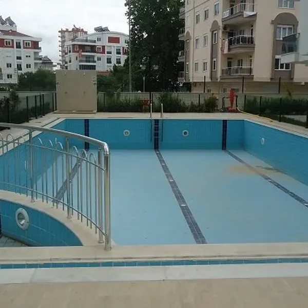 Квартира в Анталия, фото 1