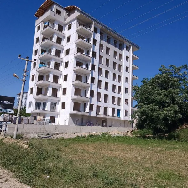 Квартира в Авсаллар, фото 1