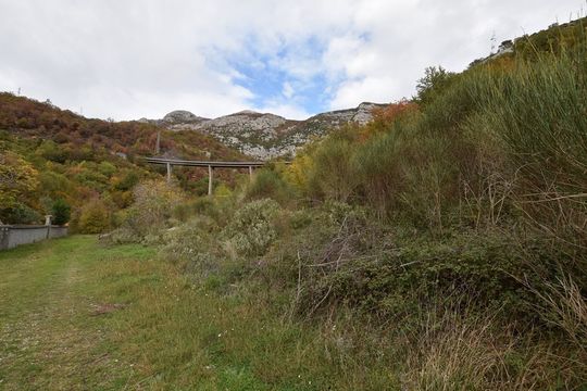 Земельный участок в Чань