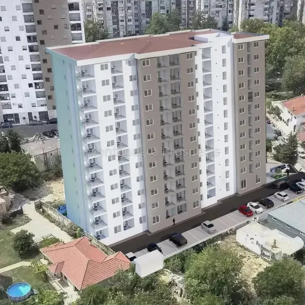 Квартира в Барская Ривьера, фото 1