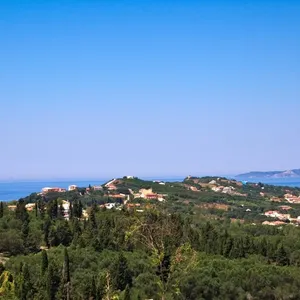 Земельный участок в Corfu, фото 2