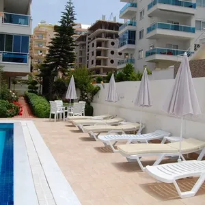 Квартира в Алания, фото 3