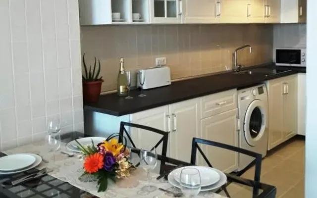 Квартира в Пахара
