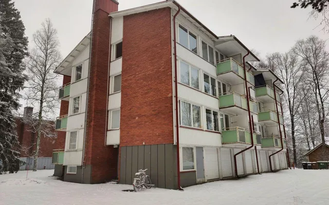 Квартира в Кангас