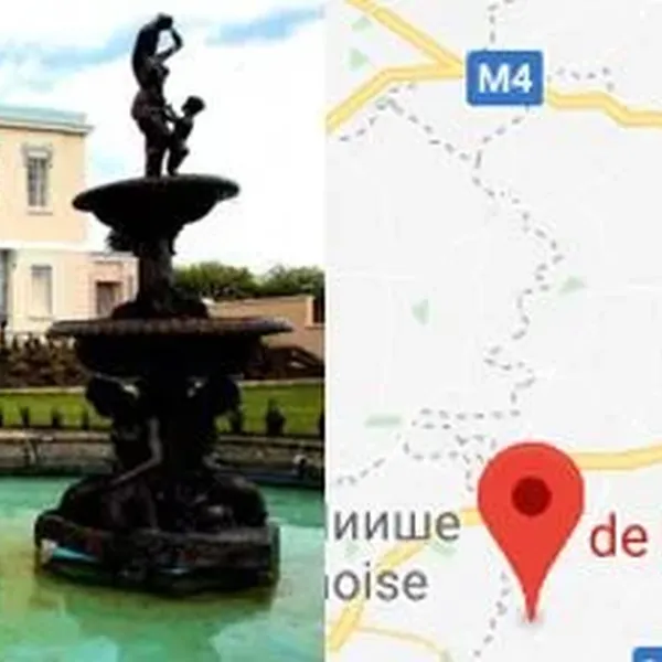 Фото объекта