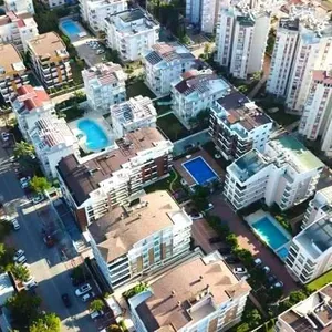 Квартира в Анталия, фото 3