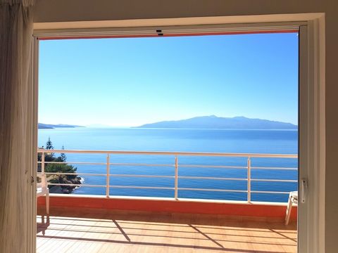 Квартира в Саранда