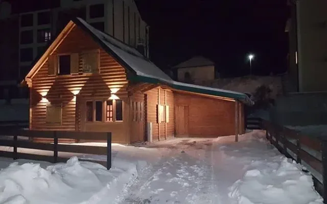 Дом в Колашин