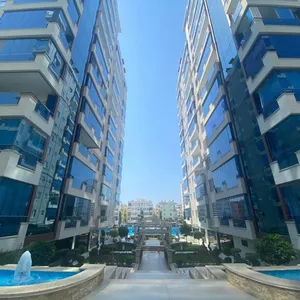 Квартира в Махмутлар, фото 5