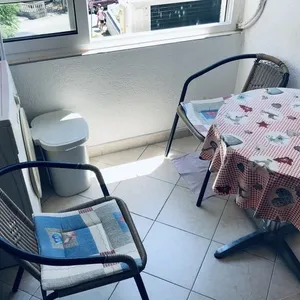 Студия в Будва, фото 5