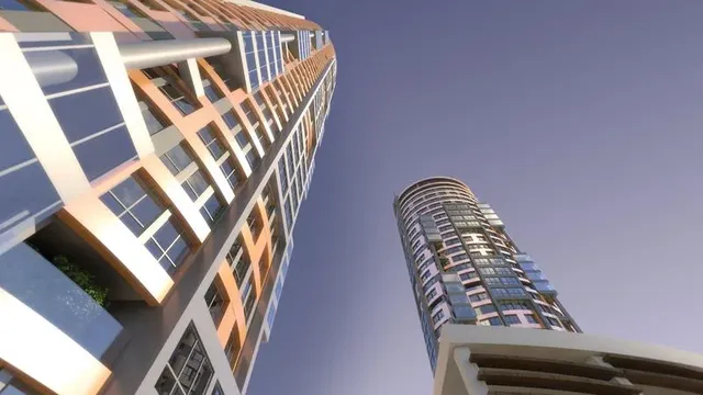 Квартира в Кючюкчекмедже