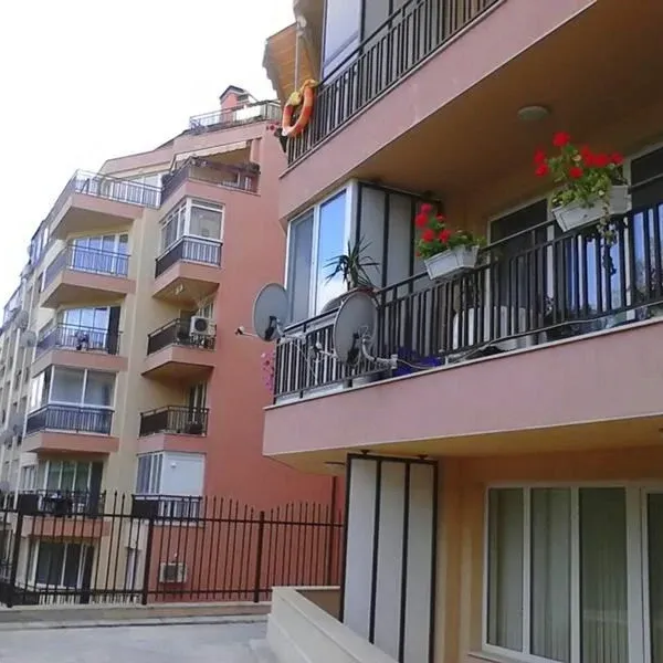 Квартира в Варна, фото 1