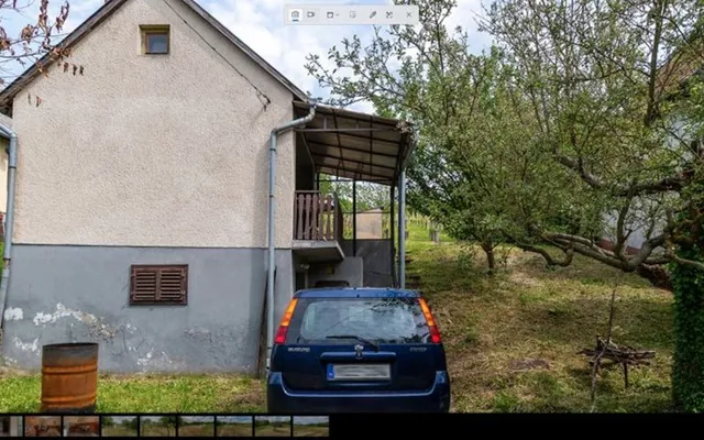 Дом в Рези