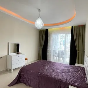 Пентхаус в Махмутлар, фото 3