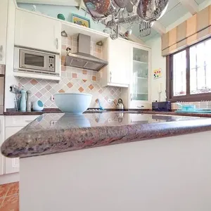 Вилла в Эстепона, фото 5