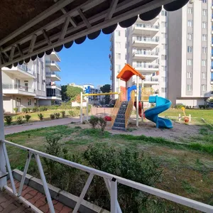 Квартира в Барбарос Махаллеси, фото 2