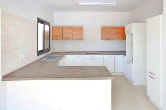 Квартира в Никосия район