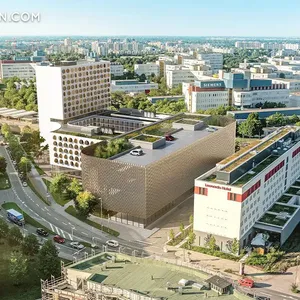 R.evo Serviced Apartments in Munich, фото 3