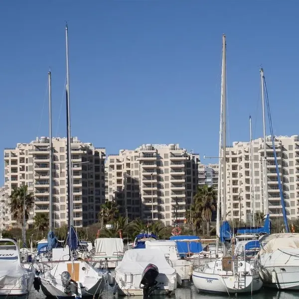 Квартира в Аликанте, фото 1