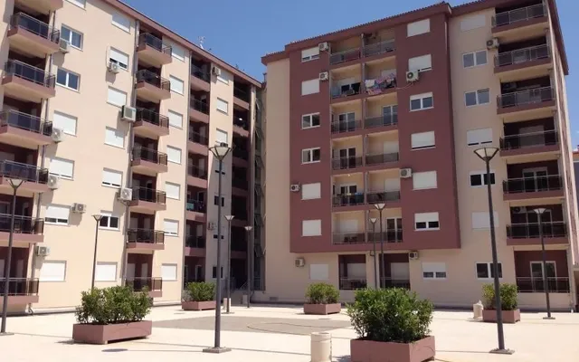 Квартира в Будва